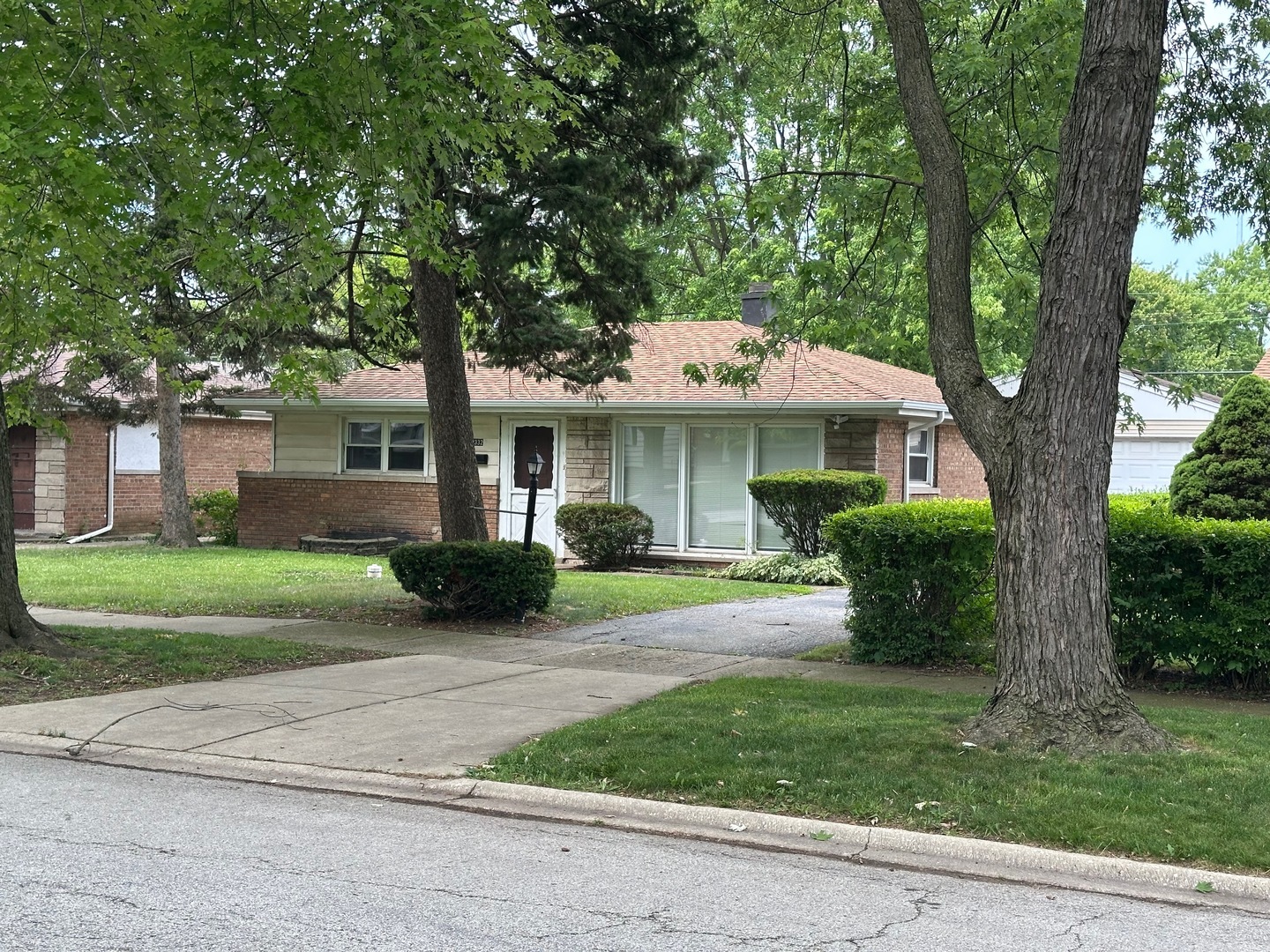 Property Photo: 17332 Roy Street IL 60438