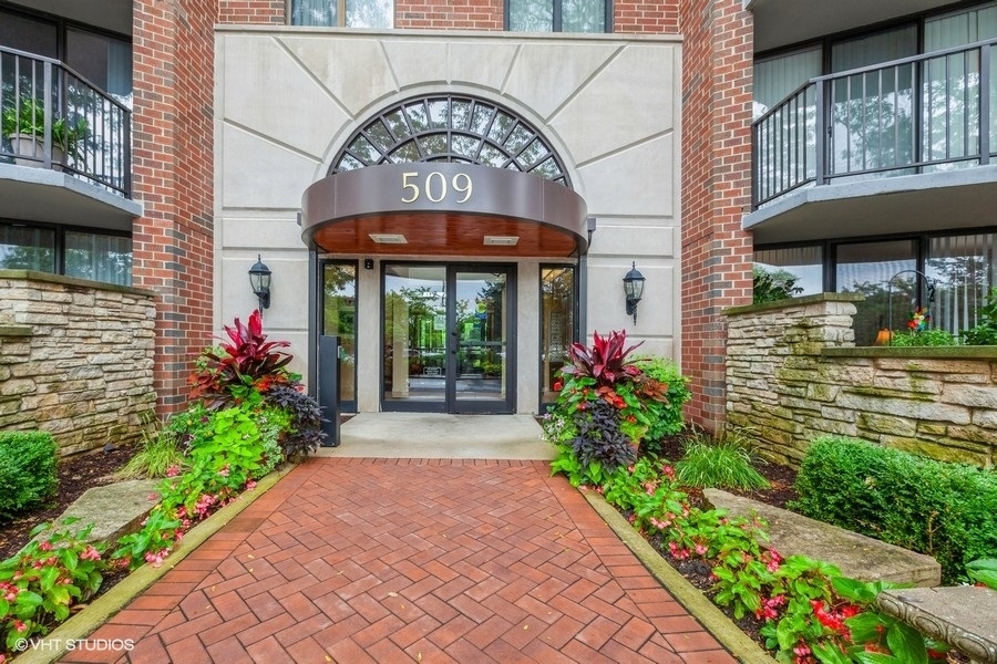 Property Photo:  509 Aurora Avenue 305  IL 60540 
