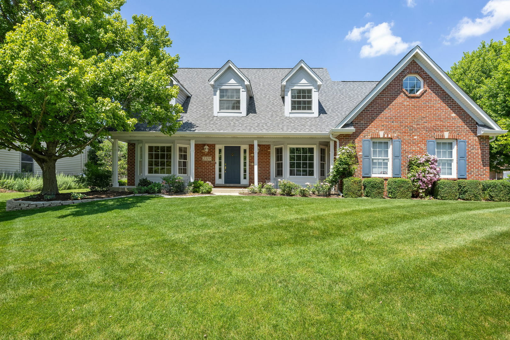 2319 Cloverdale Road  Naperville IL 60564 photo