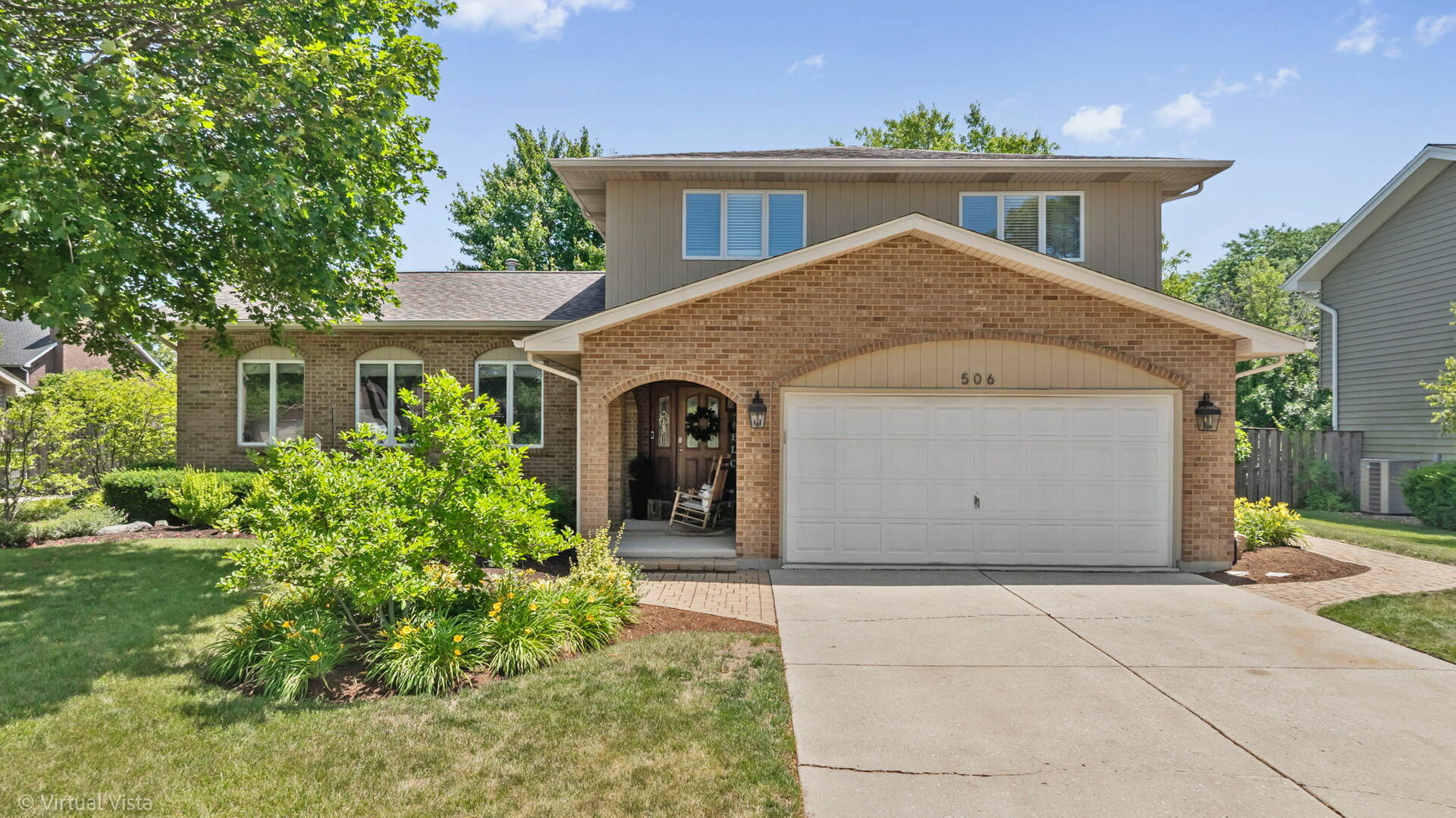506 S Raven Road  Shorewood IL 60404 photo