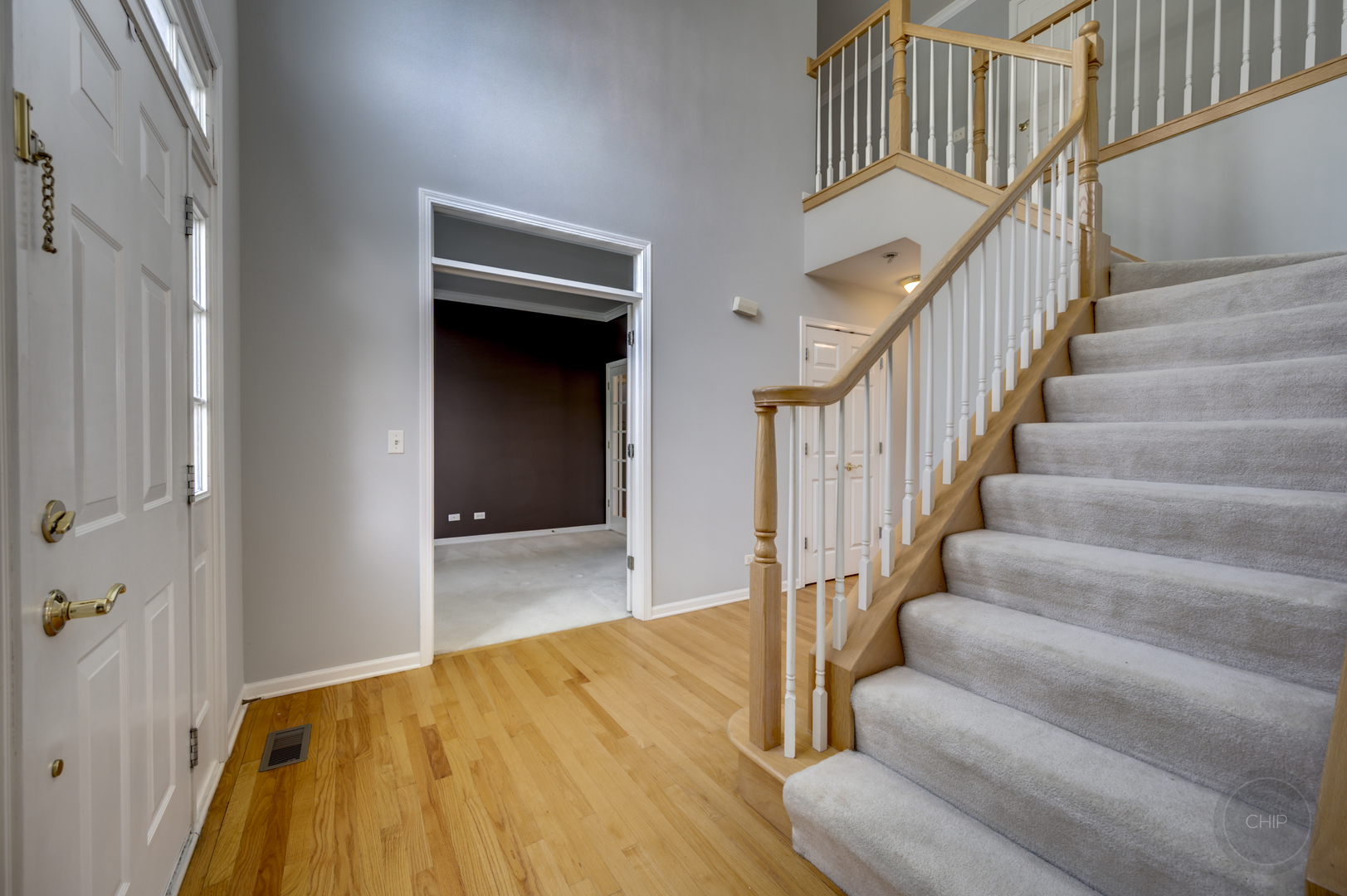 Property Photo: 3744 Highknob Circle IL 60564