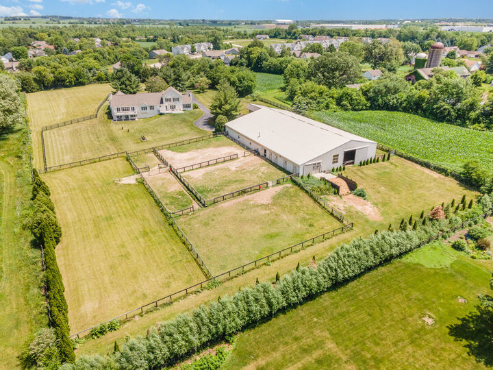 Property Photo:  5284 Harvey Road  IL 61011 