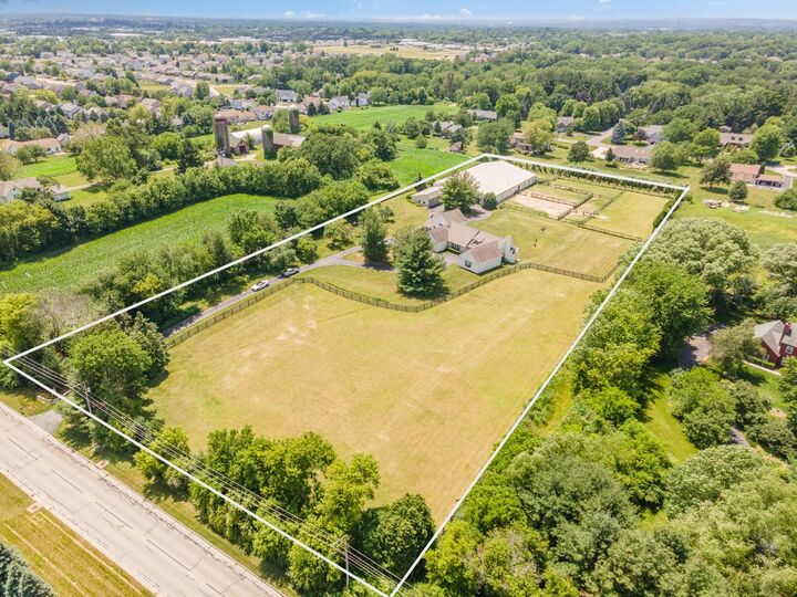 Property Photo:  5284 Harvey Road  IL 61011 