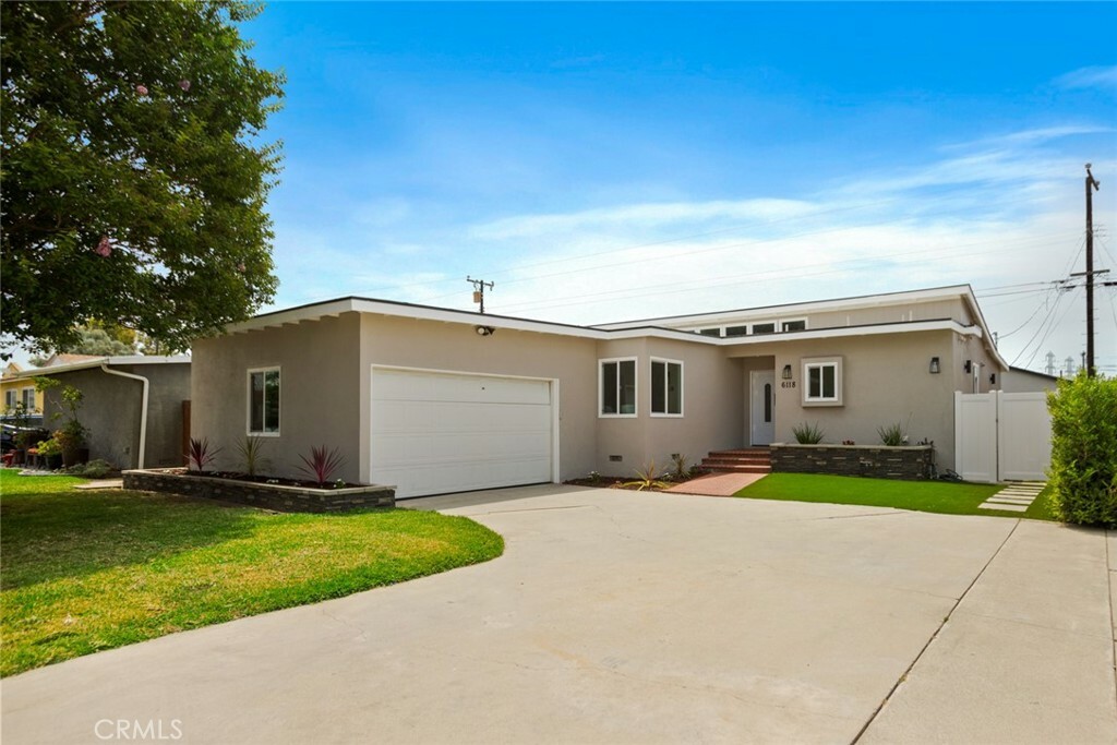 Property Photo:  6118 Wolfe Street  CA 90713 
