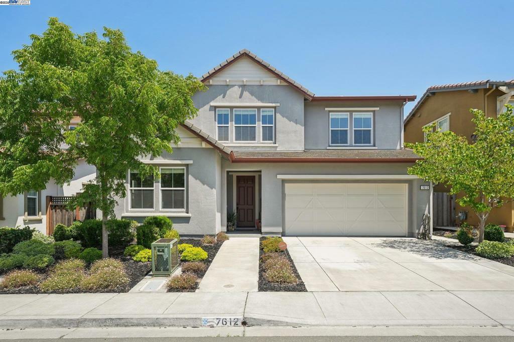 7612 Tidewater Dr  Vallejo CA 94591 photo