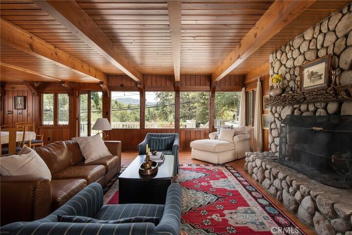 28819 North Shore Road  Lake Arrowhead CA 92352 photo