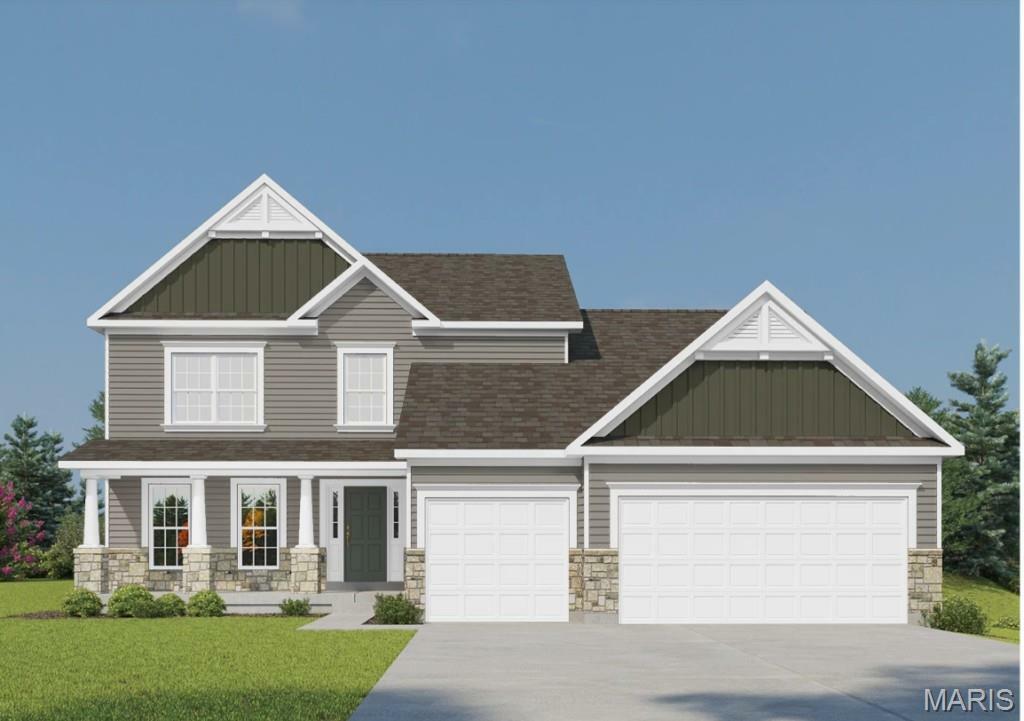 517 Beneficial Way  St Charles MO 63304 photo