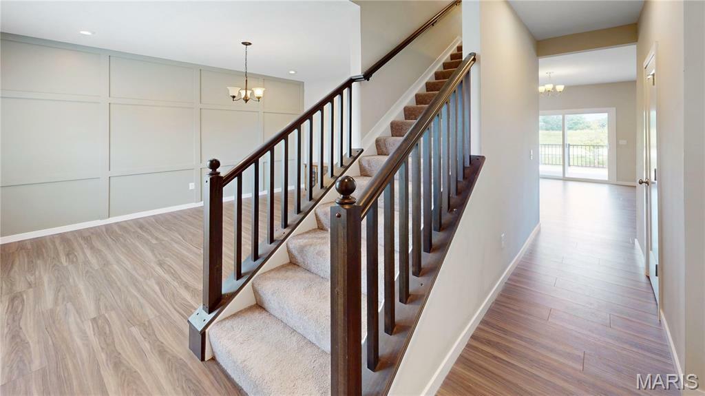 Property Photo: 705 Myatt Drive MO 63385