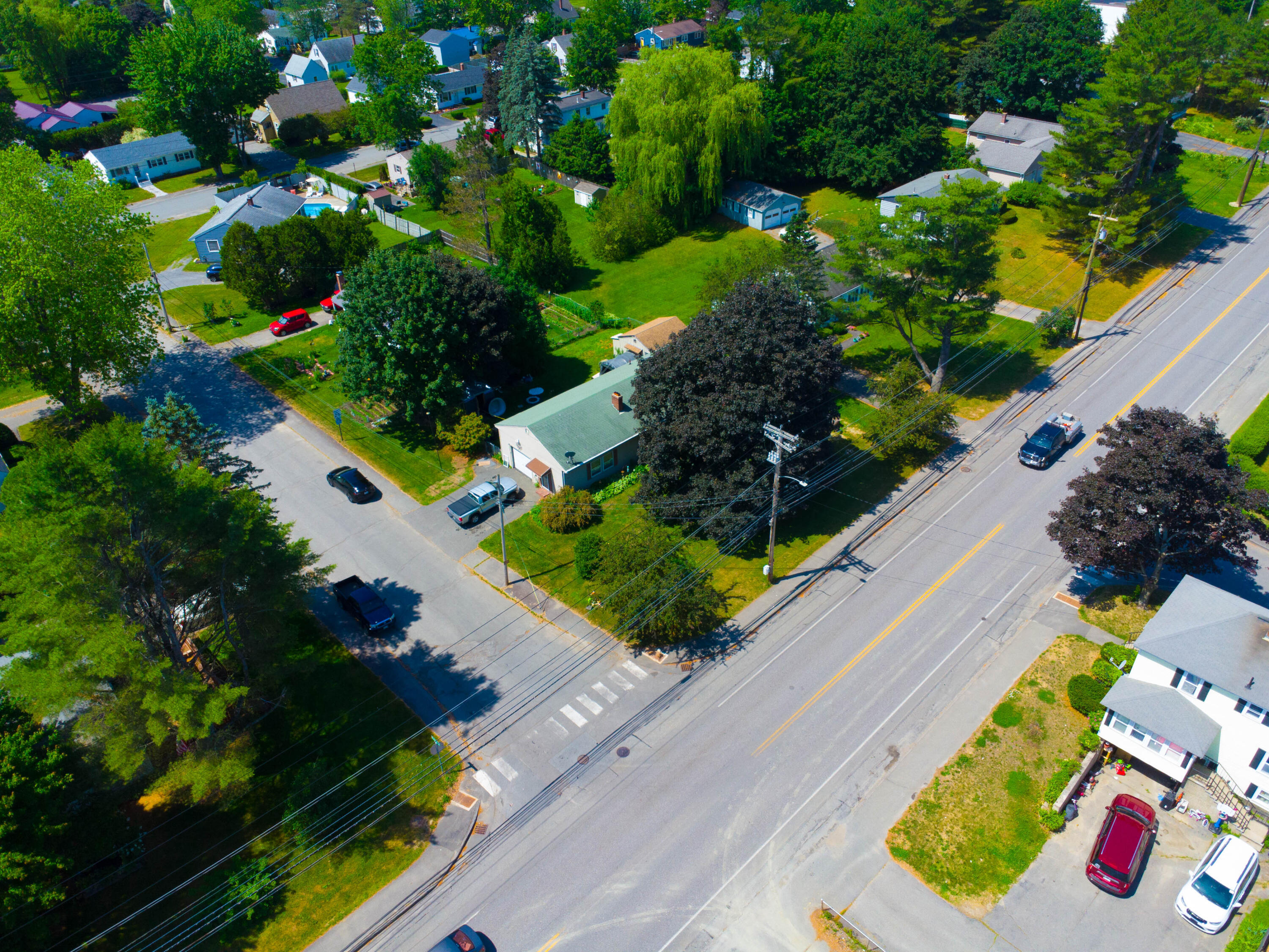 Property Photo: 148 Eastern Avenue ME 04330
