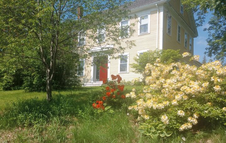 Property Photo:  61 Point Street  ME 04623 