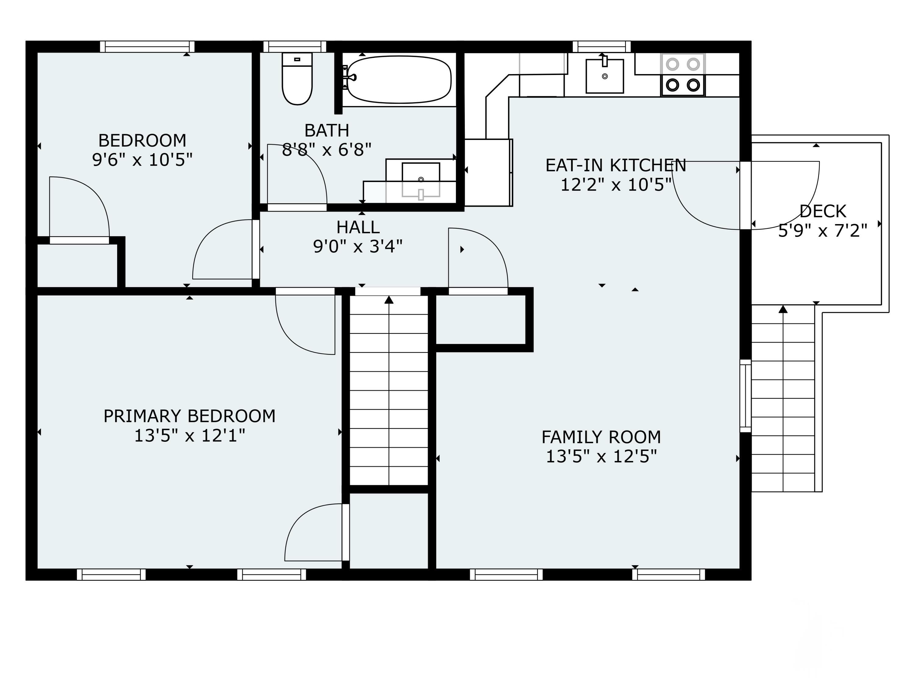 Property Photo: 152 Quarry Road ME 04048