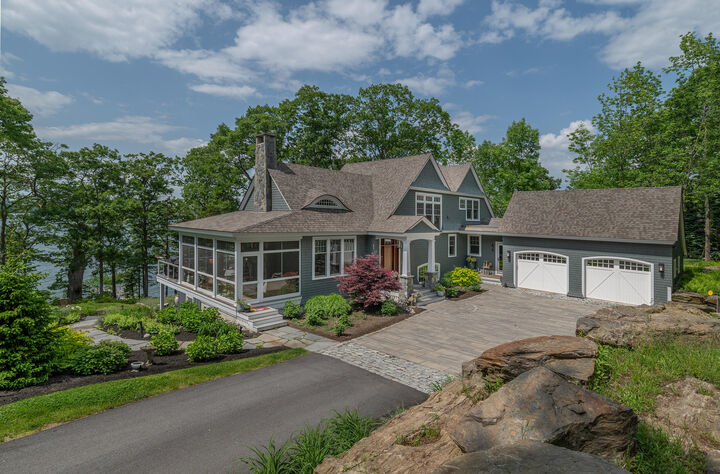 60 Hamilton Way  Yarmouth ME 04096 photo