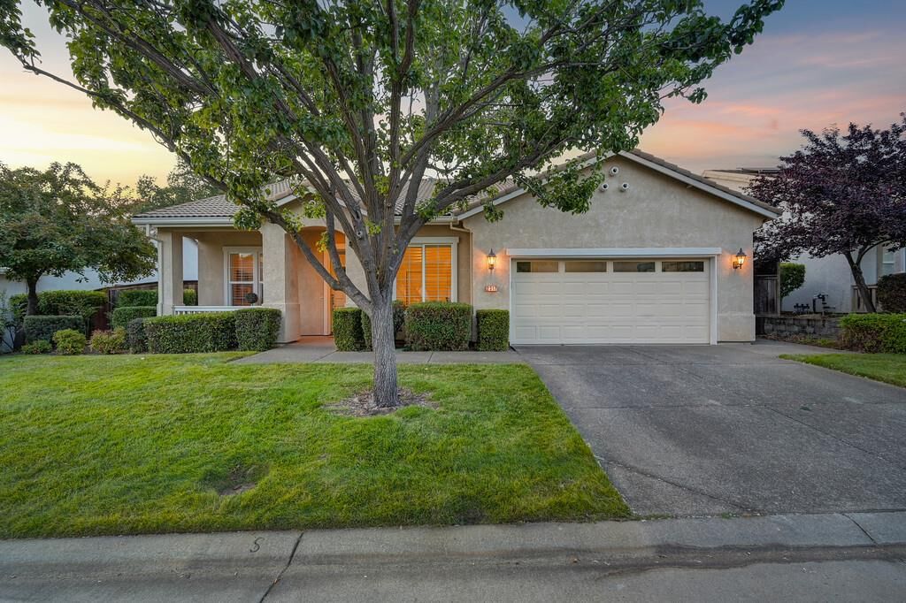 Property Photo: 2317 Pioneer Way CA 95765