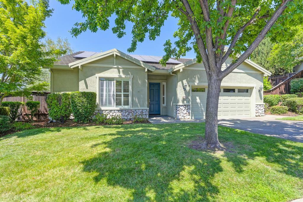 Property Photo: 2335 Pioneer Court CA 95765
