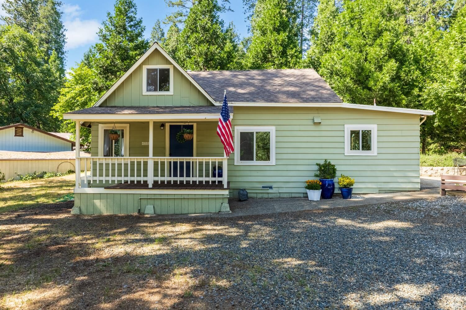 Property Photo:  4881 Pony Express Trail  CA 95709 
