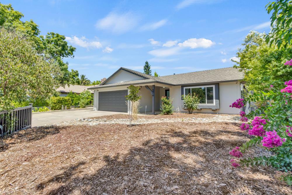 Property Photo: 5810 Primrose Drive CA 95610