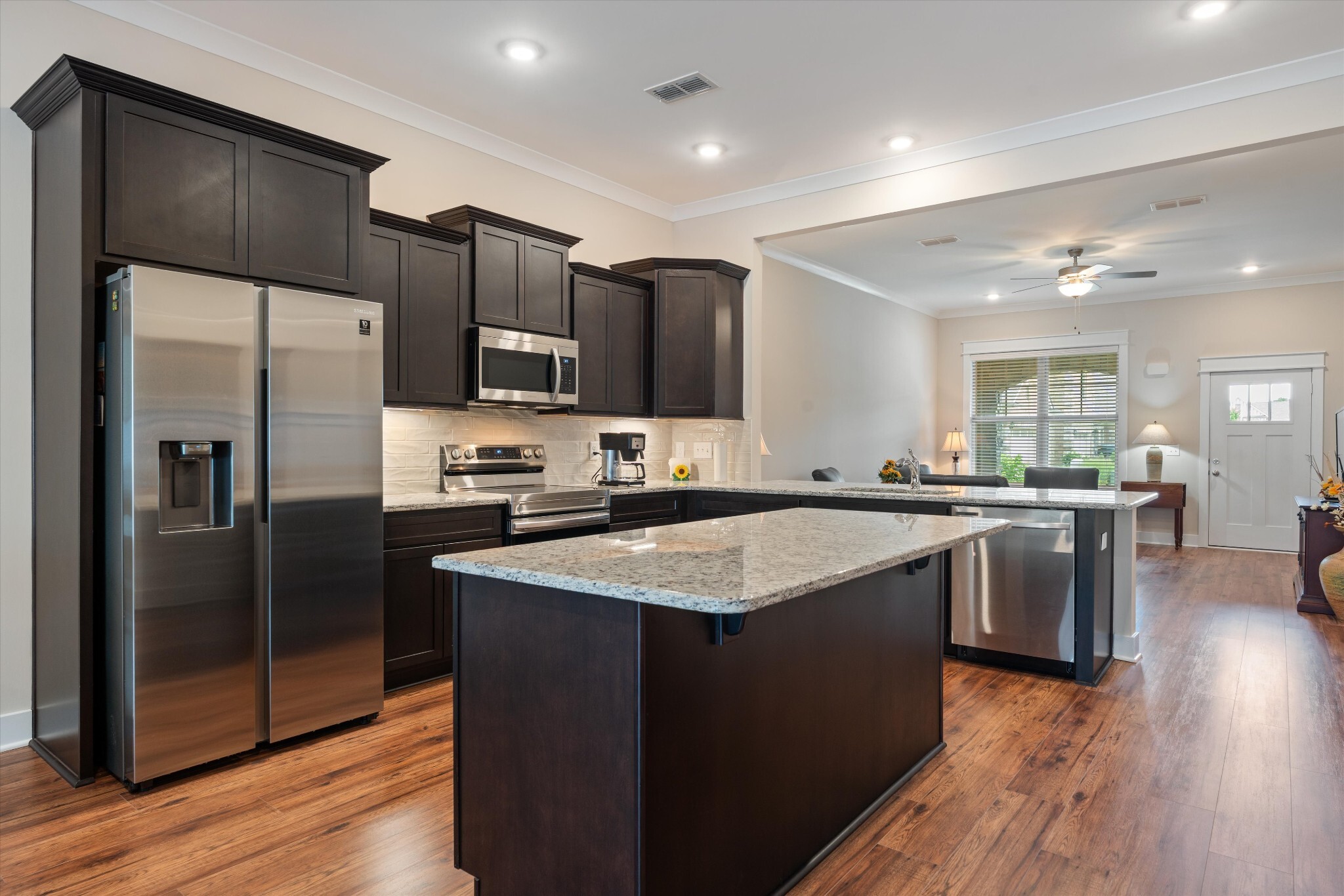 Property Photo: 2129 Halfmoon Way TN 37130