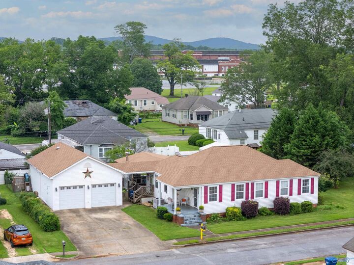 Property Photo: 119 W Damon Avenue AL 35160