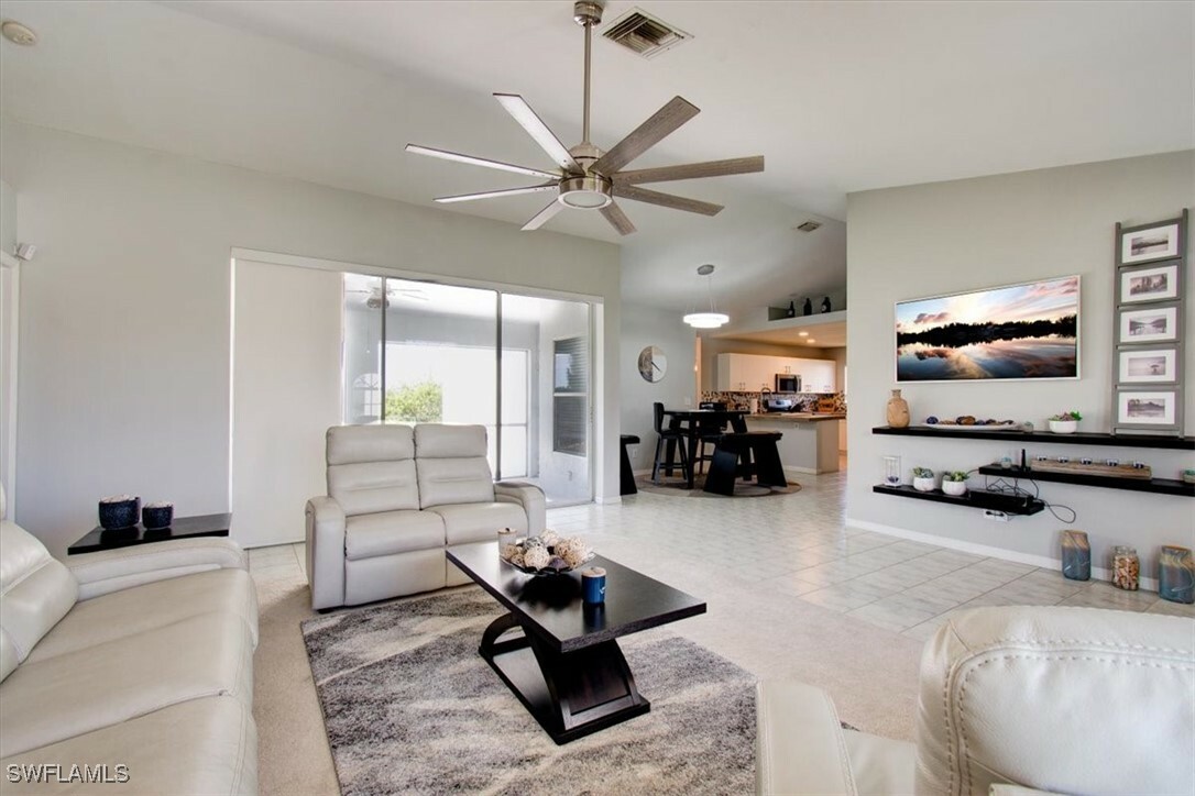 Property Photo: 2254 SW 4th Street FL 33991