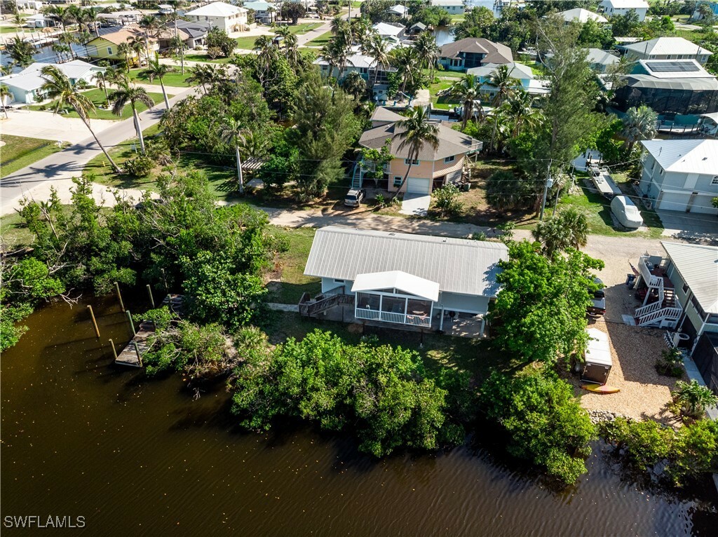 Property Photo: 3659 Schooner Lane FL 33956