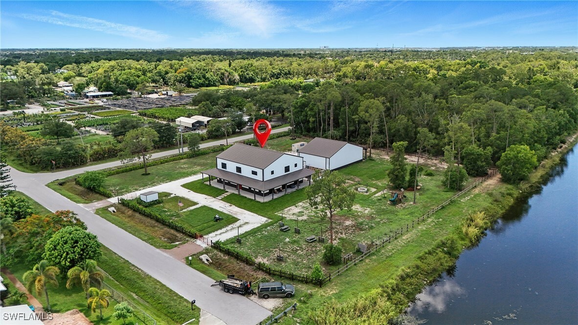 Property Photo: 1474 Saint Clair Shores Road FL 34104