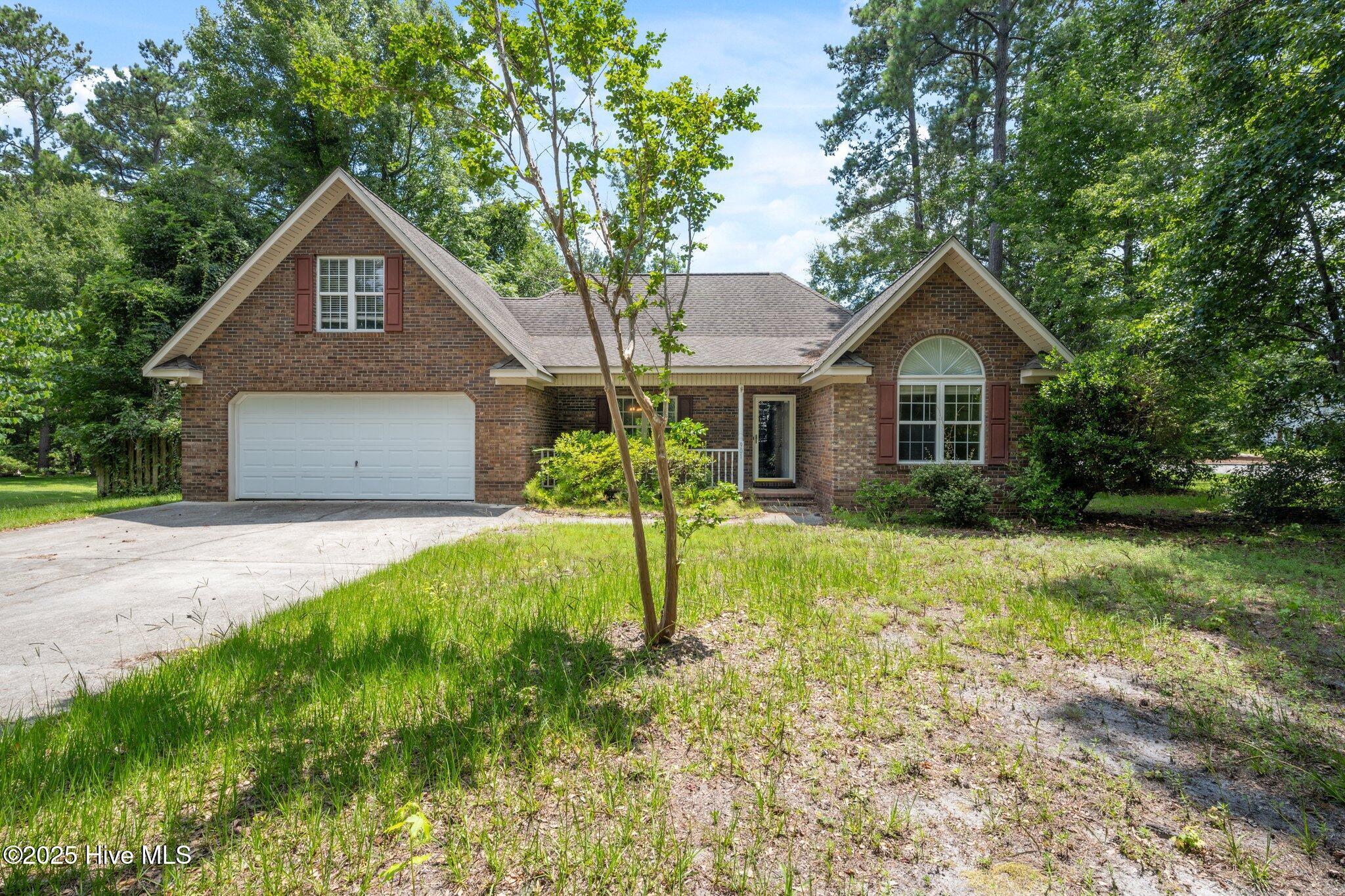 Property Photo:  901 Wood Ridge Court SE  NC 28451 