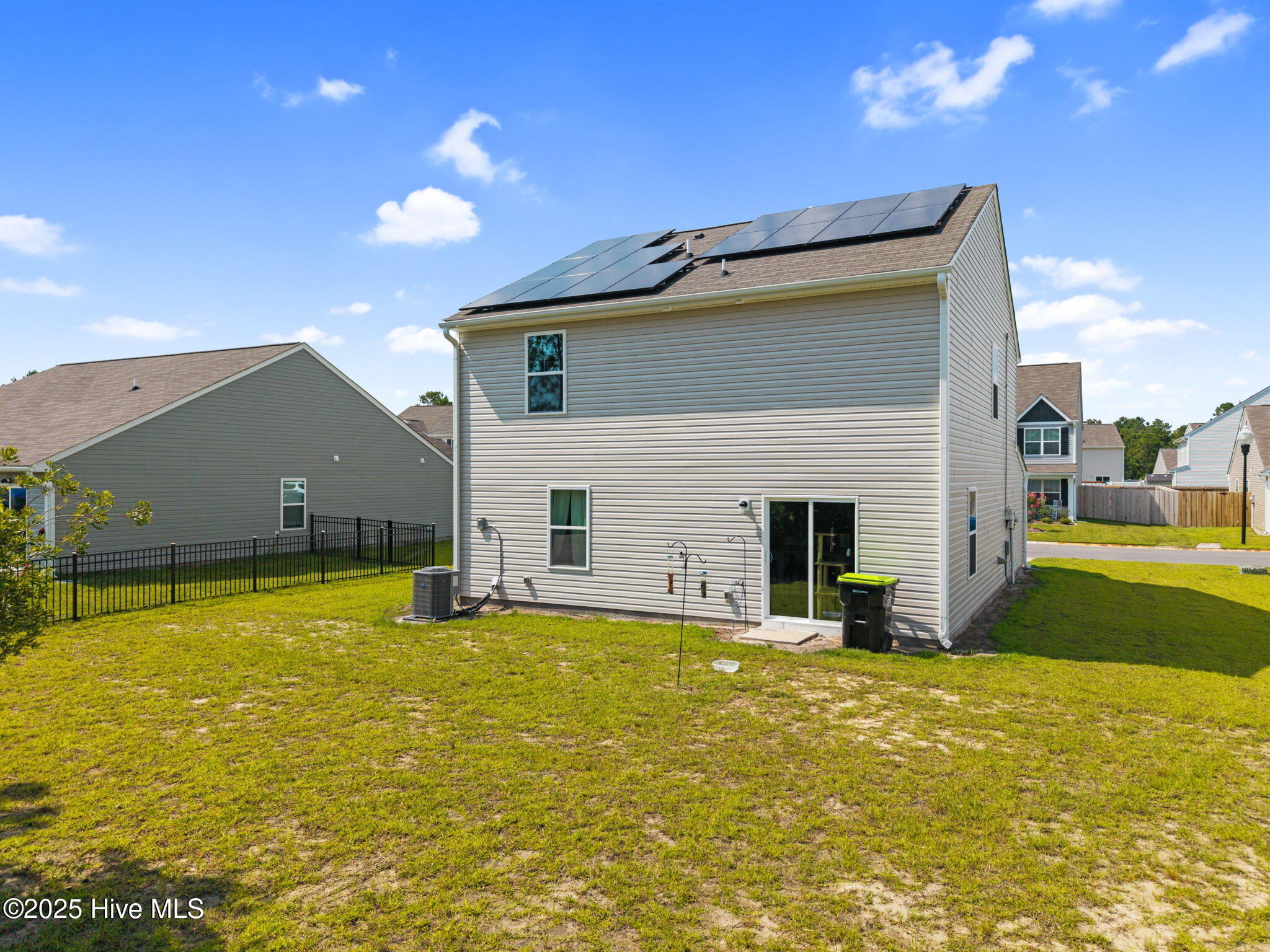 Property Photo: 1306 Patti Lane SE NC 28422