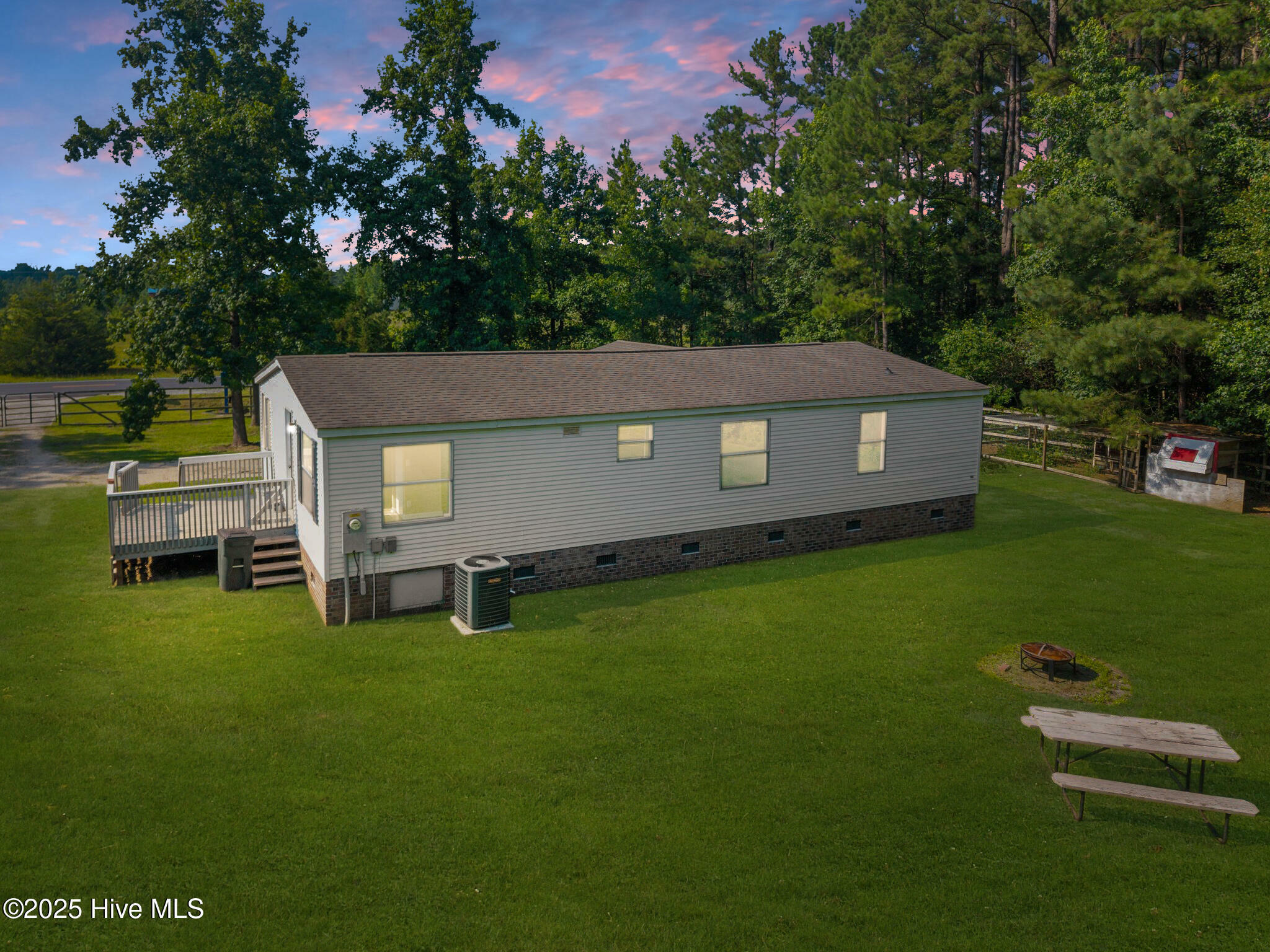 Property Photo: 5849 Burgaw Highway NC 28454