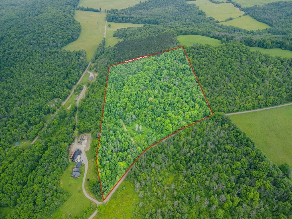 Property Photo:  289 Woodcock Road  PA 16950 