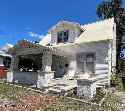 Property Photo: 417 Emmett Street FL 32177