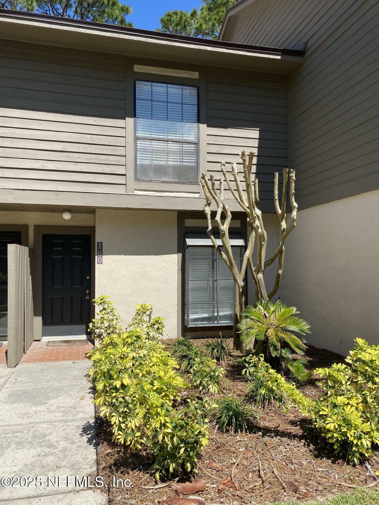 Property Photo: 160 Cranes Lake Drive FL 32082