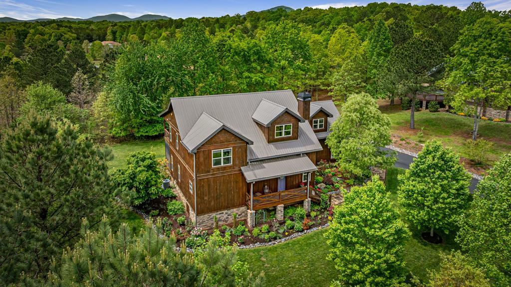 45 Village Loop  Blairsville GA 30512 photo