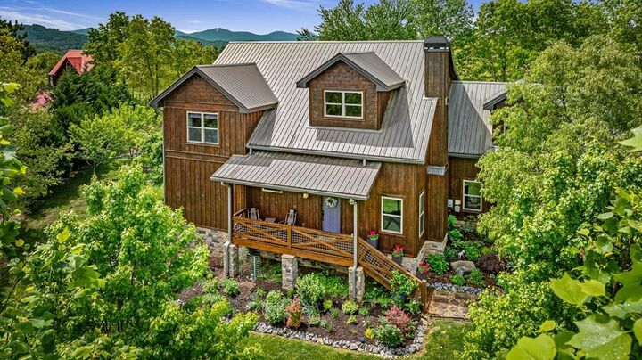 45 Village Loop  Blairsville GA 30512 photo