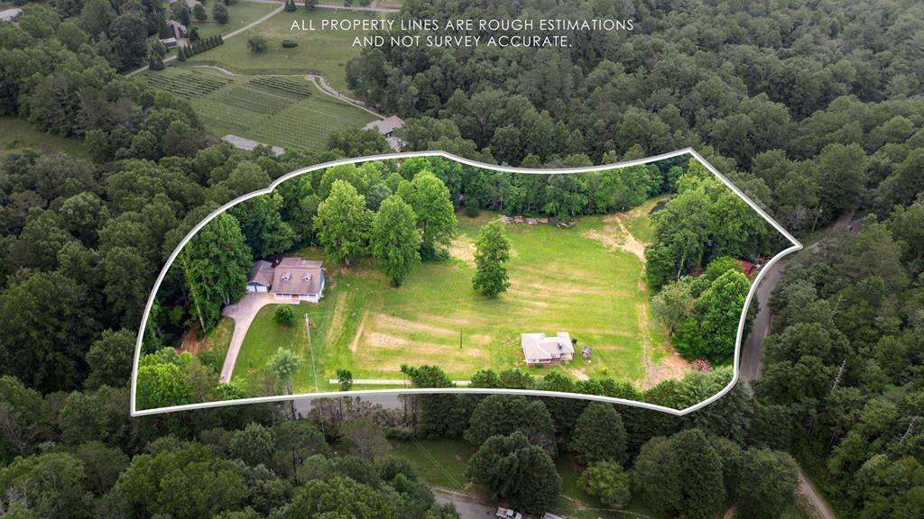 Property Photo:  1615 East Vineyard Road  NC 28904 