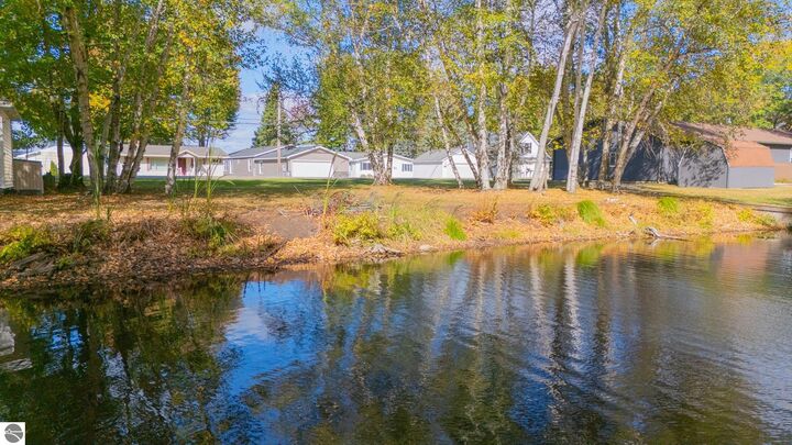 Property Photo:  Xxx Long Point  MI 48629 