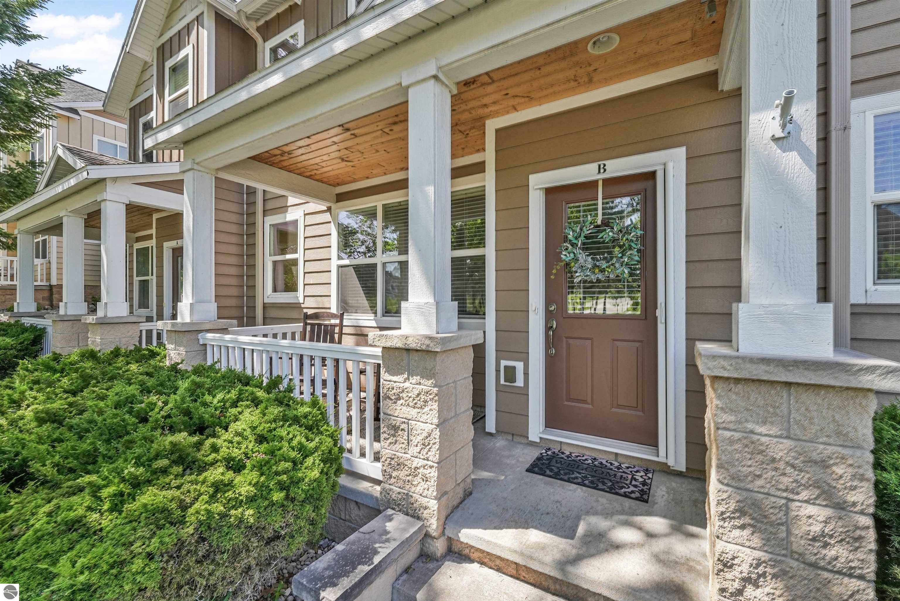 Property Photo: 10617 Waterford Road MI 49684