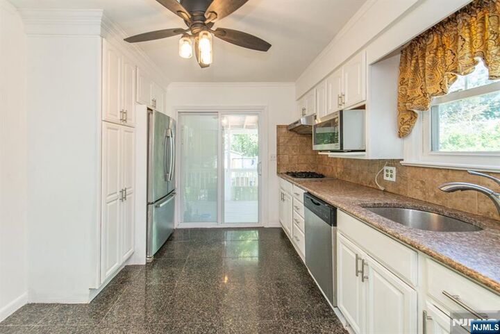 Property Photo: 445 Lakeside NJ 07442