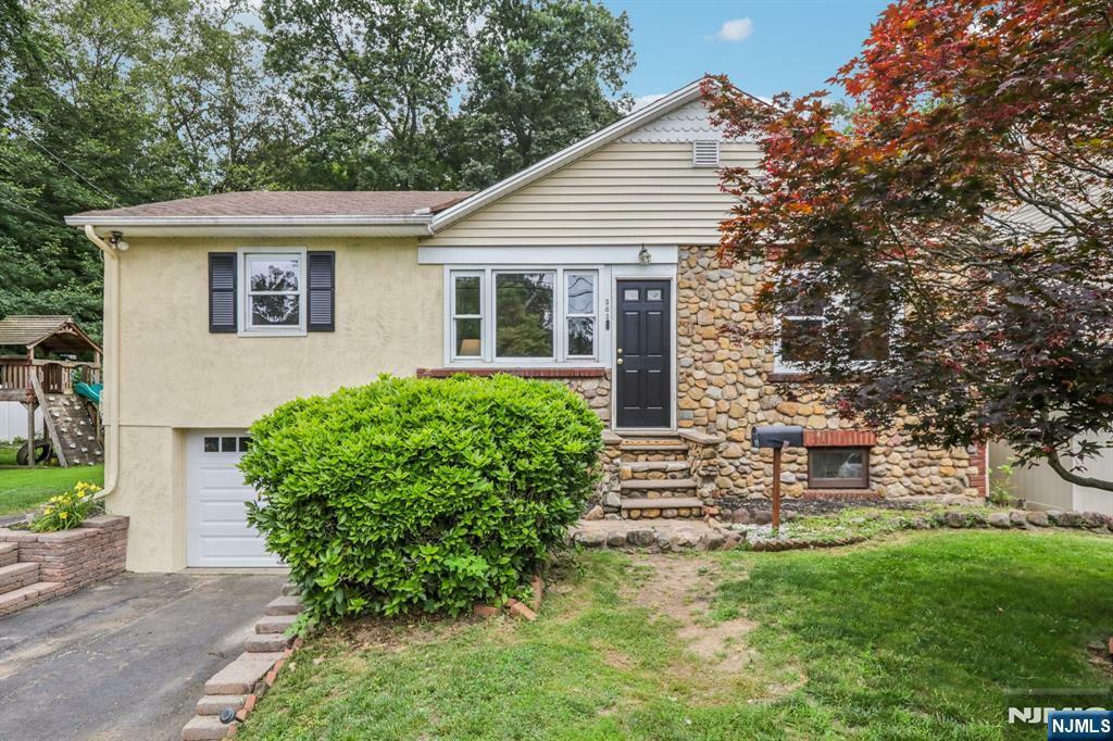 Property Photo: 363 Amherst Street NJ 07481
