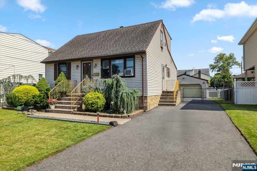 Property Photo: 140 Platt Avenue NJ 07663