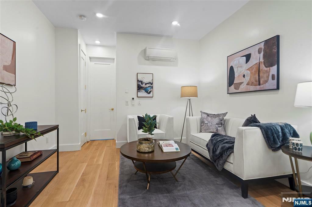 Property Photo: 50 Grace Street 3L NJ 07307