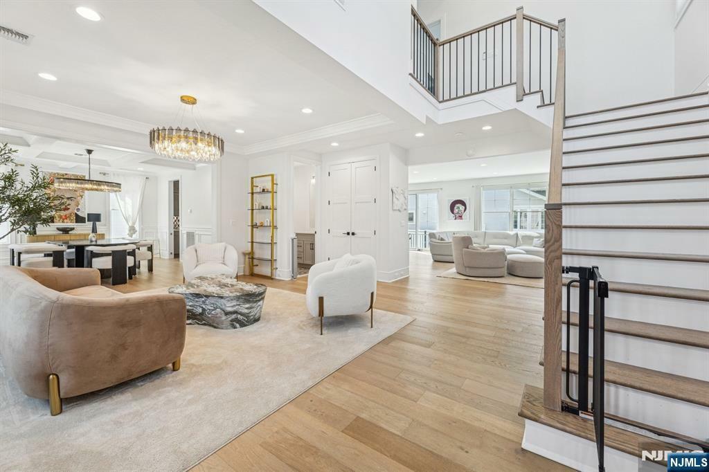 Property Photo: 75 Bergen Street NJ 07675