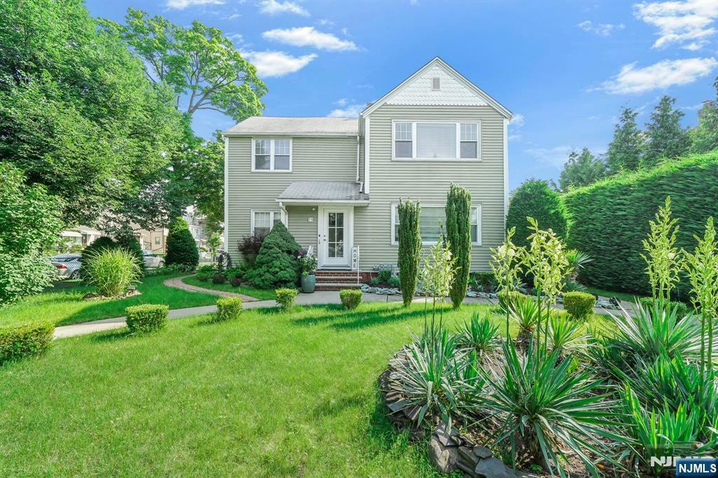 Property Photo:  79 Newark Avenue  NJ 07003 