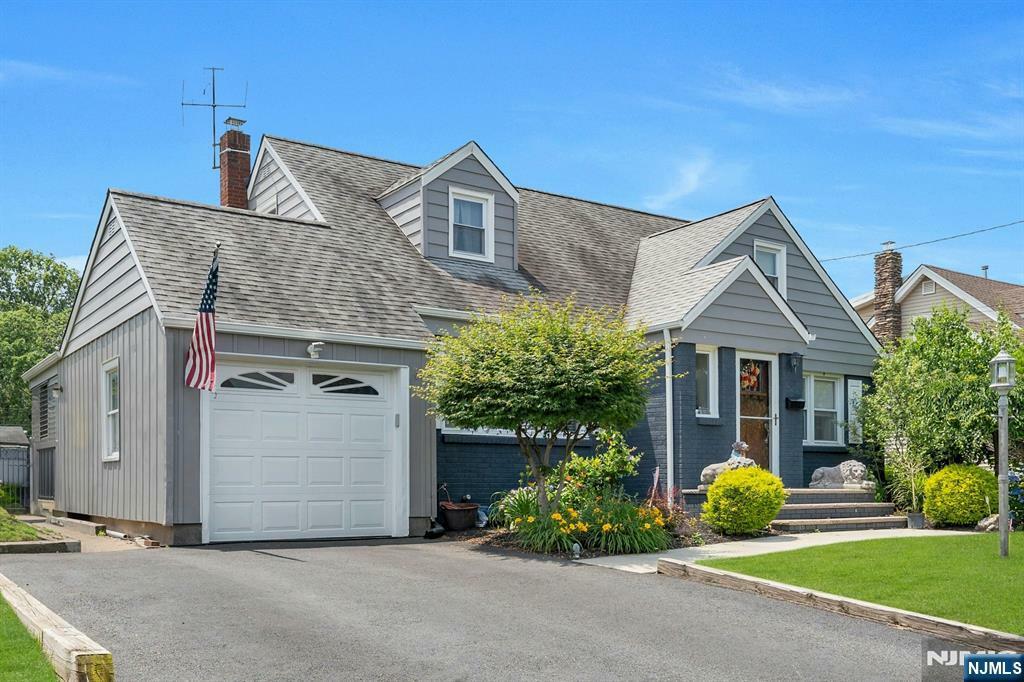 Property Photo: 116 Springfield Avenue NJ 07604