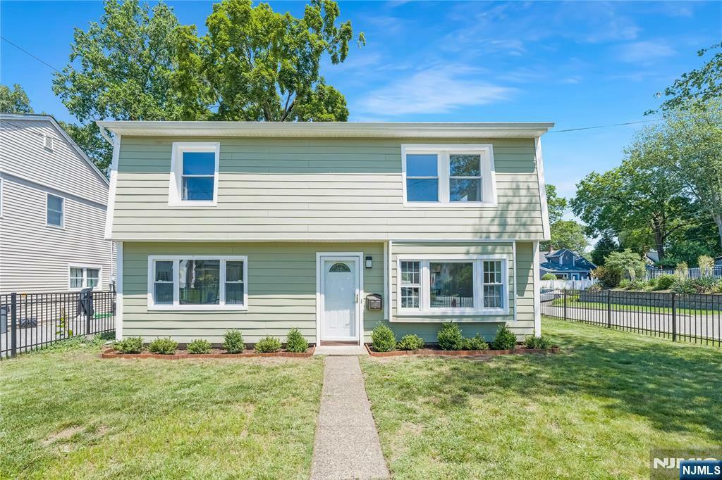 117 Lincoln Place  Waldwick NJ 07463 photo