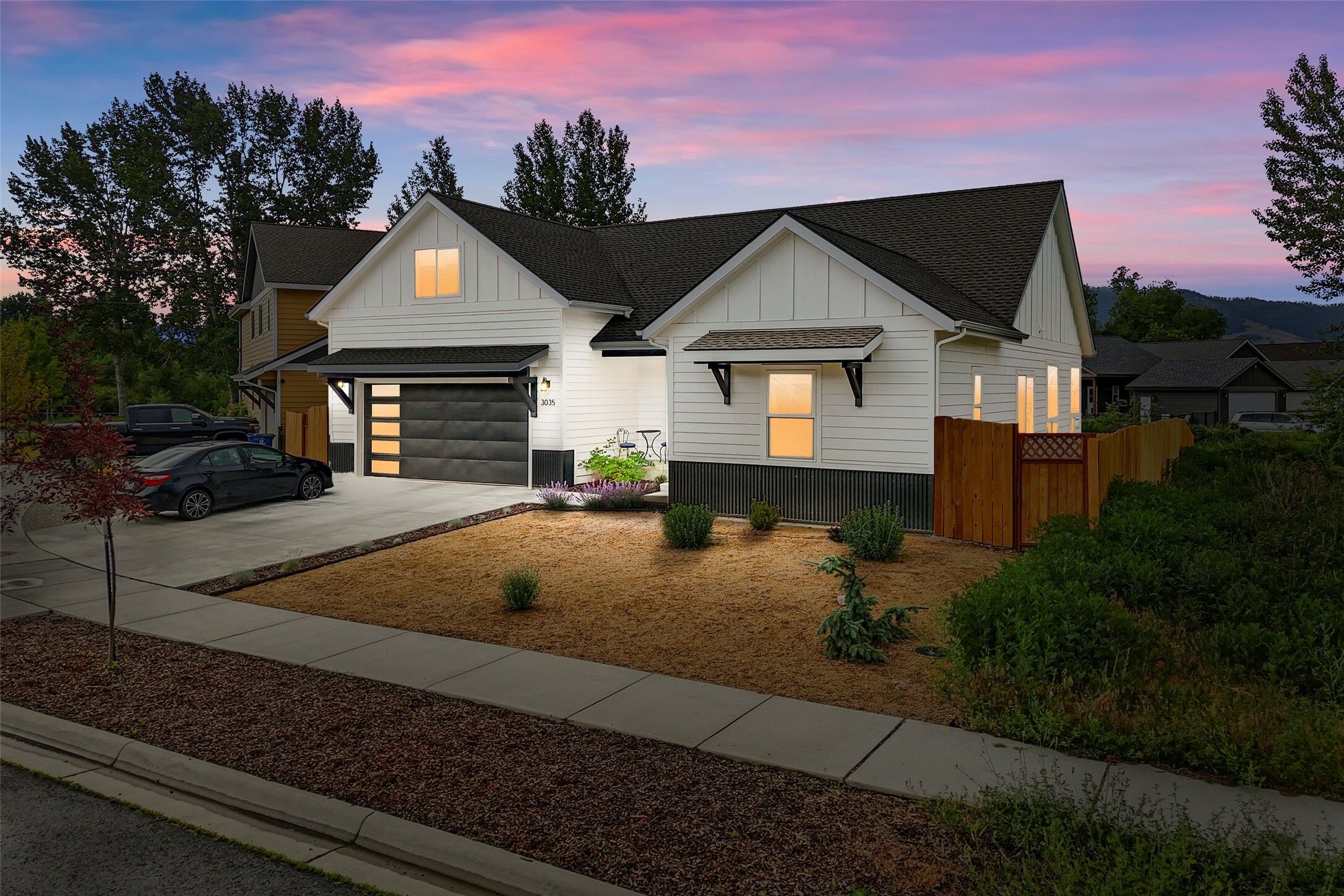 Property Photo:  3035 Charleston Street  MT 59804 