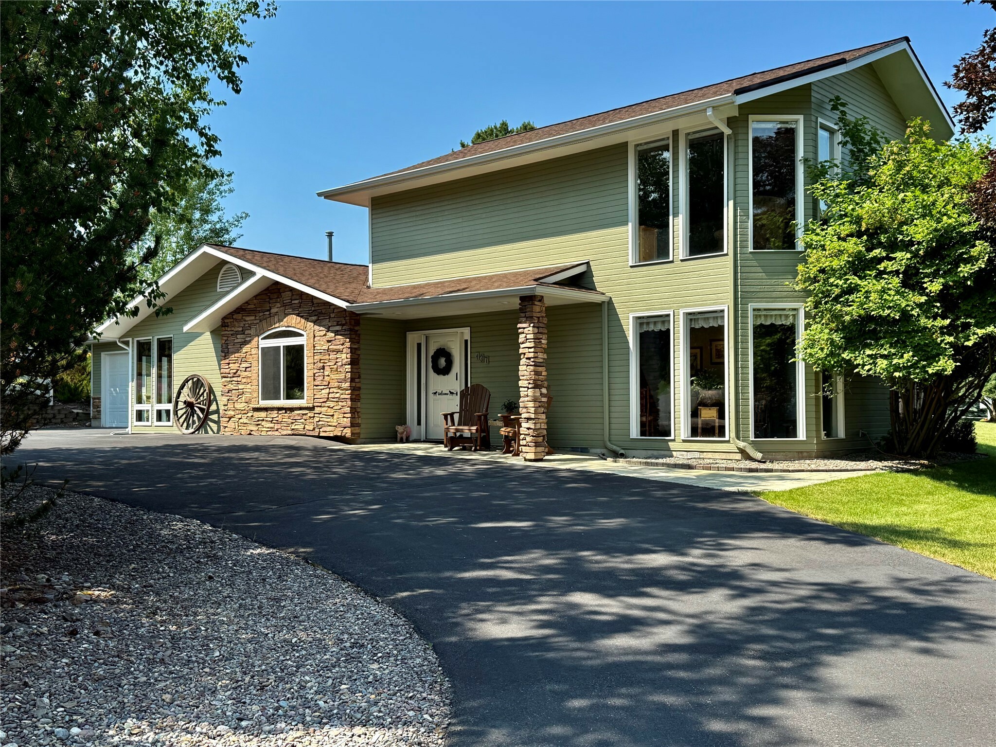 137 Ridgeview Drive  Kalispell MT 59901 photo
