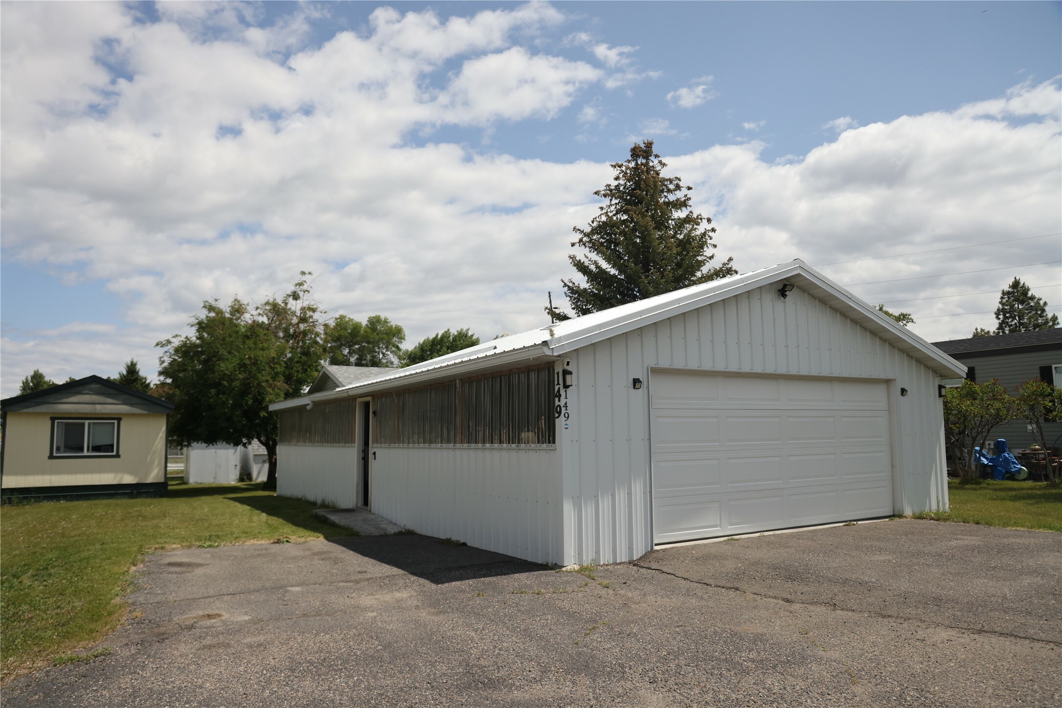 Property Photo: 3000 Villard Avenue 149 MT 59601