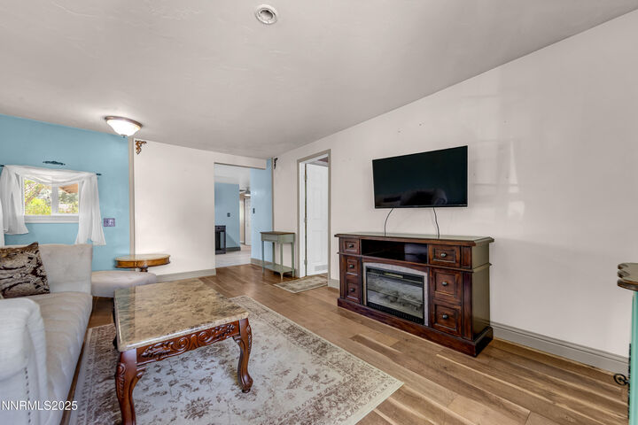 Property Photo:  13250 Rolling Sage Place  NV 89506 