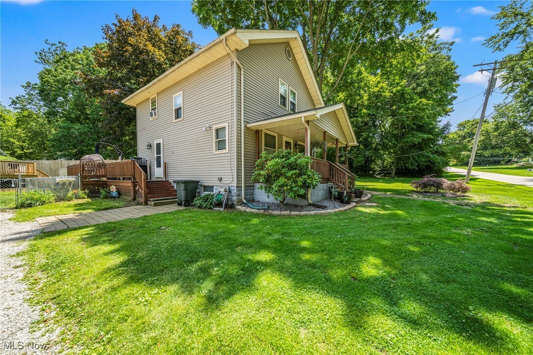 Property Photo: 6086 N Wright Street OH 44048