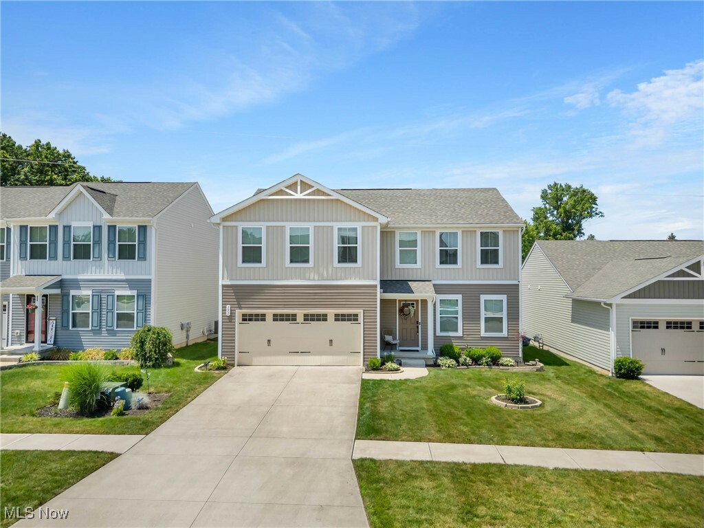 Property Photo:  151 Springvale Drive  OH 44001 